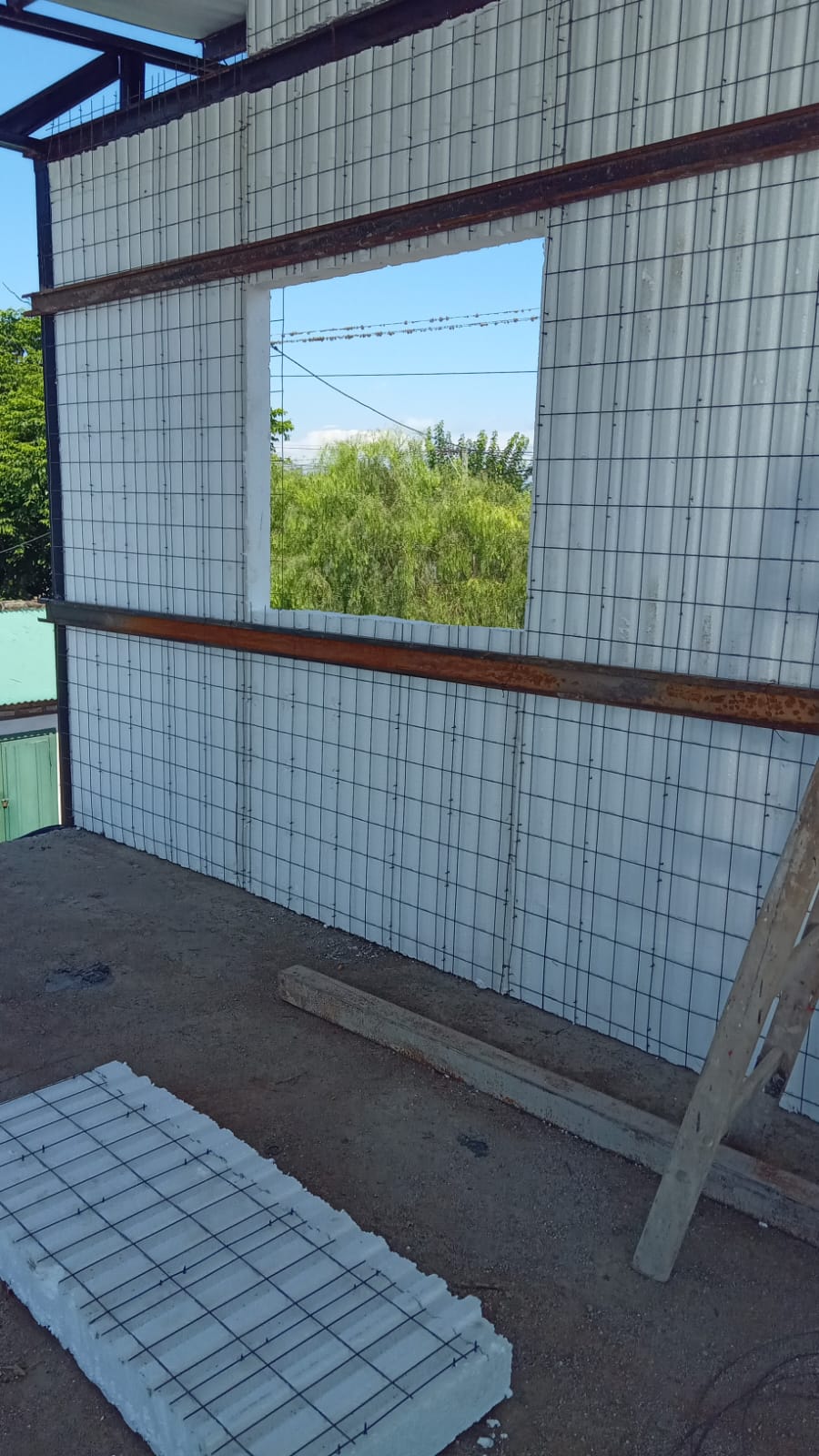 Obra Tucsteel 50